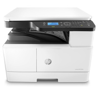 HP LaserJet MFP M438n (A3, 22/12 str./min A4/A3, USB, Ethernet, tlač/skenovanie/kopírovanie)