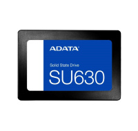 ADATA SSD 3,84TB Ultimate SU630 2,5" SATA III 6Gb/s (R:520/W:450 MB/s)