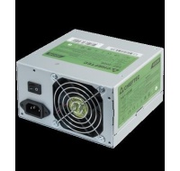 Napájací zdroj CHIEFTEC PSF-400B, 400 W, ATX-12V 2.3, Pasívny PFC pre 19" 2U, 3U, 4U a 5U