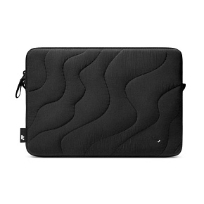 tomtoc Terra-A27 Laptop Sleeve, 14 Inch - Lavascape