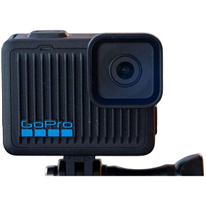 Gopro Hero 4K Action Camera EU Gopro Hero 4K Action Camera EU