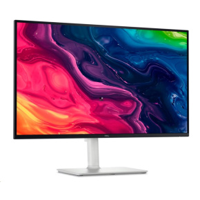DELL LCD S2725QS - 27"/IPS/LED/3840x2160/16:9/120Hz/4ms/1500:1/350 cd/m2/HDMI/DP/VESA/PIVOT/3YNBD (210-BQWM)