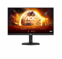 AOC MT IPS LCD WLED 27" Q27G4X - IPS panel, 180Hz, 2560x1440, 2xHDMI, DP, repro, pivot