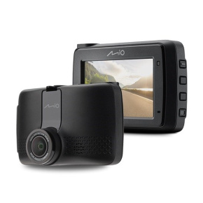 Mio MiVue 803W Pro 2.5K WIFI GPS Smartbox