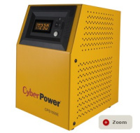 Systém núdzového napájania CyberPower (EPS) 1000VA/700W