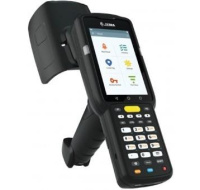 Zebra MC3390XR, Kit 2D, ER, SE4850, USB, BT, Wi-Fi, alfa, Gun, RFID, IST, PTT, GMS, Android