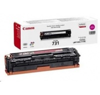 Canon LASER TONER CRG-731M 1 500 strán*