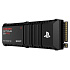 SANDISK SSD OPTIMUS GX PRO 850P NVMe 2TB PCIe, Gen4, (R:7300, W:6300MB/s)