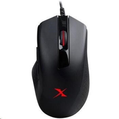 Herná myš A4tech BLOODY X5MAX, USB, 16000DPI