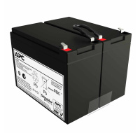 APC Replacement Battery Cartridge #207, pro SMV1500CAI