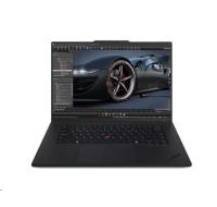 LENOVO NTB ThinkPad P1 Gen 7 - Ultra 7 155H,16" WUXGA IPS,32GB,1TSSD,HDMI,RTX 1000 Ada Generation 6GB,W11P,3Y Premier