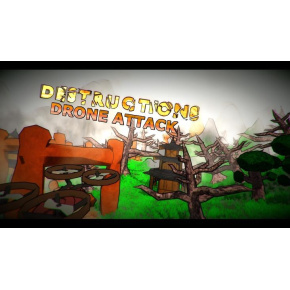 Destructions (PC) klíč Steam Destructions (PC) klíč Steam