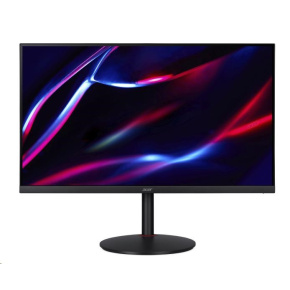 ACER LCD Nitro XV320QUM3 80cm (31.5") IPS QHD, 180Hz, 2560x1440, 1ms/0.5ms(GTG, Min.), 250nits, HDR10, FreeSync Premium,