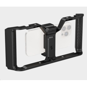 SmallRig 5355 IG-01 IntegraGrip Cage