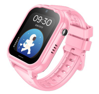 Garett Smartwatch Kids Essa GO 4G růžová