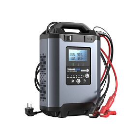 TOPDON Nabíječka autobaterie Tornado 90000