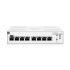 HPE Networking Instant On Switch 8p Gigabit 1830 (fanless)
