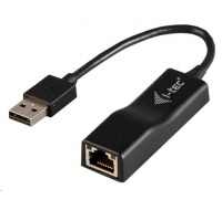 iTec USB 2.0 Fast Ethernet Adapter