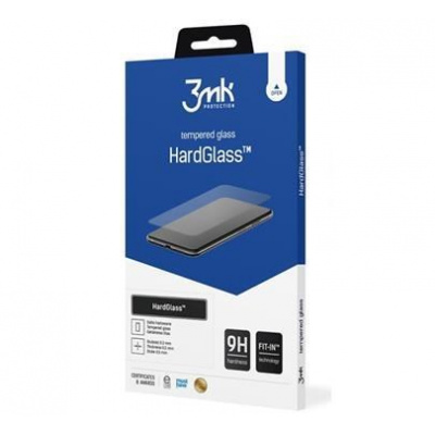 3mk HardGlass ochranné sklo pre Samsung Galaxy A52 4G/5G / A52s