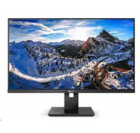 Philips MT VA LED 31,5" 328B1/00 - VA panel, 3840x2160, 2xHDMI, DP, USB, reproduktory, pivot