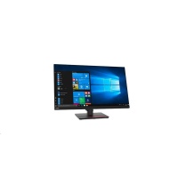 LENOVO LCD T32h-20 - 31.5"',IPS,matný,16:09,2560x1440,178/178,4ms,350cd/m2,1000:1,USB Type-C,HDMI,DP,USB Hub,VESA,Pivot