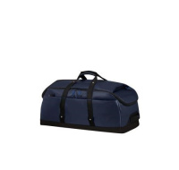 Samsonite ECODIVER DUFFLE L BLUE NIGHTS