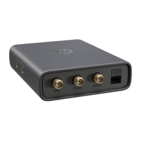 MikroTik EC25-EU&KNe IoT Gateway KNOT Embedded LTE4 MikroTik EC25-EU&KNe IoT Gateway KNOT Embedded LTE4