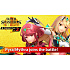 Super Smash Bros. Ultimate: Pyra & Mythra Challenger Pack (Switch) DIGITAL