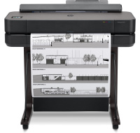 HP DesignJet T650 24" (A1+, 26s A1, USB 2.0, Ethernet, Wi-Fi)