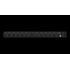 HPE G2 Basic 3.6kVA/IEC C20 Detachable 16A/100-240V Outlets (20) C13 (2) C19/Vertical WW PDU