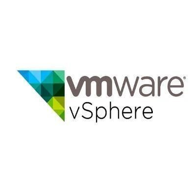 VMware vSphere 8 Essentials Súprava pre 3 hostiteľov (max. 2 procesory na hostiteľa)