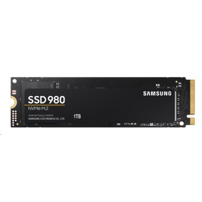 SSD disk Samsung 980-1000 GB