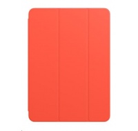 APPLE Smart Folio pre iPad Air (4. generácie) - Electric Orange