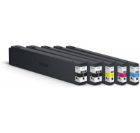 Atrament EPSON čierny WorkForce Enterprise WF-C20750 Magenta