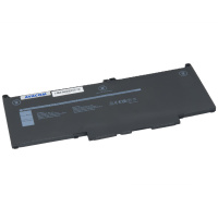 AVACOM batéria pre Dell Latitude 5300, 5310, 7300 Li-Pol 7,6V 7890mAh 60Wh