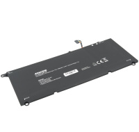 AVACOM baterie Dell XPS 13 9360 Li-Pol 7,6V 7980mAh 61Wh