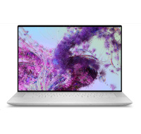 DELL NTB XPS 16 9640/Ultra7-155H/16GB/512GB SSD/16.3" FHD/IR Cam/Intel Arc/Backlit Kb/FPR/Platinum/W11P/3Y PS NBD