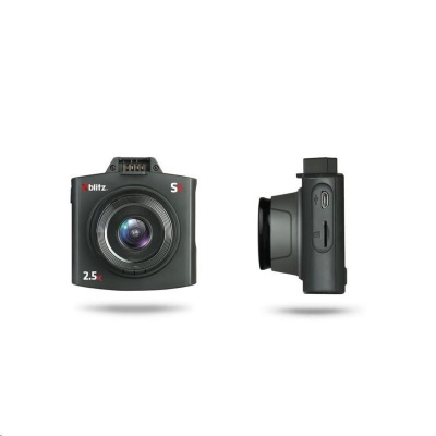 Xblitz S8 palubní kamera