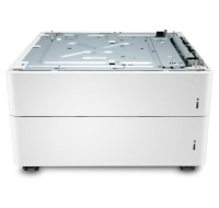 Skriňa HP Color LaserJet 2x550 A3 + zásobník na 2x550 listov pre CLJ M751n, M856dn, M856x, M776dn, M776z, M776zs, E75245