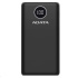 ADATA PowerBank P20000QCD - externá batéria pre mobilný telefón/tablet 20000mAh, 2,1A, čierna (74Wh)