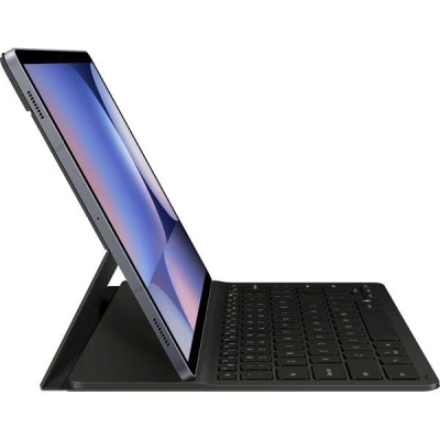 Samsung pouzdro s klávesnicí EF-DX820UBE pro Galaxy Tab S9+/S10+, černá