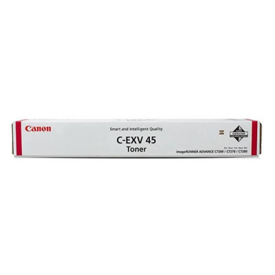 Toner Canon C-EXV 45 magenta (séria iR-ADV C72xx)