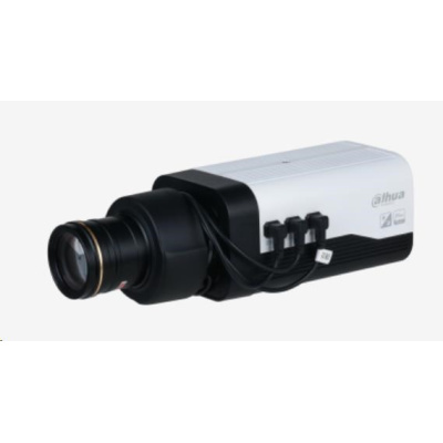 Dahua, IPC-HF7442F-Z-S2, 4MP BOX siťová kamera, 1/1.8" CMOS