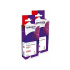 WECARE Armor kazeta pre CANON iP4850 (CLI526BK), sada čierna, 2x10,5 ml