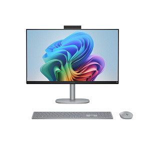 HP OmniStudio X 27-cs1000nc, 27" FHD, Core Ultra 7 256V, 16GB DDR5, SSD 512GB, Win11 Pro 2M Game Pass HP OmniStudio X 27-cs1000nc, 27" FHD, Core Ultra 7 256V, 16GB DDR5, SSD 512GB, Win11 Pro 2M Game Pass