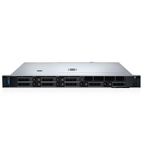 DELL SRV PowerEdge R360 /8x2.5"HotPlug/6369P/1x32GB/2x480GB SSD SATA/2x700W/H755/DRAC9 Ent/3Yr PS NBD DELL SRV PowerEdge R360 /8x2.5"HotPlug/6369P/1x32GB/2x480GB SSD SATA/2x700W/H755/DRAC9 Ent/3Yr PS NBD