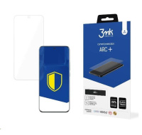 3mk ARC+ pro Apple iPhone 15 Pro
