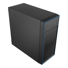 BAZAR - Cooler Master case MasterBox E501L - Poškozený obal (Komplet) BAZAR - Cooler Master case MasterBox E501L - Poškozený obal (Komplet)