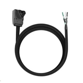 EcoFlow Power Hub 5kVA kabel AC nabíjecí