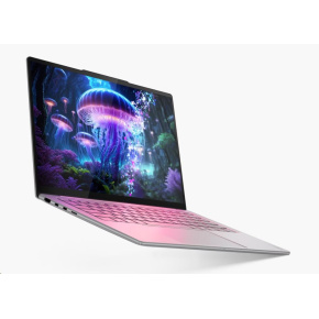 LENOVO NTB Yoga Slim 7 14ILL10 - Ultra 5 226V,14" WUXGA OLED,16GB,512SSD,HDMI,Intel Arc 130V,W11H,3Y Premier